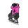 Bladerunner (Rollerblade) Micro XT G Ice schwarz fucsia EU 32-37
