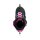 Bladerunner (Rollerblade) Micro XT G Ice schwarz fucsia EU 32-37