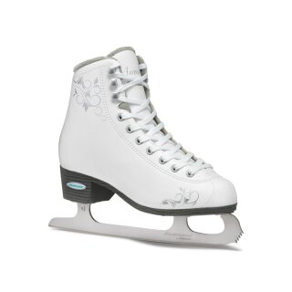 Bladerunner (Rollerblade) Aurora W white silver