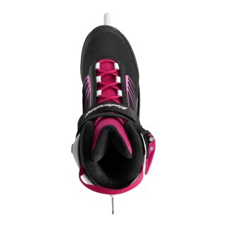 Bladerunner (Rollerblade) Igniter XT Ice W black fuchsia