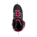 Bladerunner (Rollerblade) Igniter XT Ice W black fuchsia