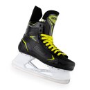 Graf Supra G105X schwarz/gelb