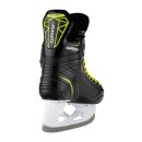 Graf Supra G105X schwarz/gelb
