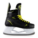 Graf Supra G105X schwarz/gelb