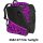 Transpack Back Pack Rucksack Pink Twilight
