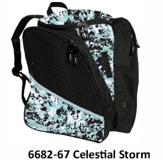 Transpack Back Pack Rucksack Celestial Storm