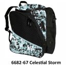 Transpack Back Pack Rucksack Celestial Storm