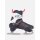 K2 Alexis Ice FB Schwarz/Rot