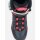 K2 Alexis Ice FB Schwarz/Rot