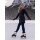 K2 Alexis Ice FB Schwarz/Rot