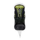 Graf Supra G115X schwarz/gelb UK 6,5 (EU 40)