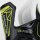 Graf Supra G115X schwarz/gelb UK 6,5 (EU 40)