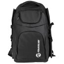 Powerslide Circuit Backpack Black