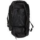 Powerslide Circuit Backpack Black