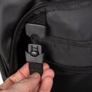 Powerslide Circuit Backpack Black