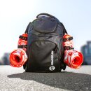 Powerslide Circuit Backpack Black