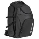 Powerslide Circuit Backpack Black