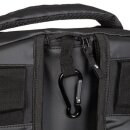 Powerslide Circuit Backpack Black