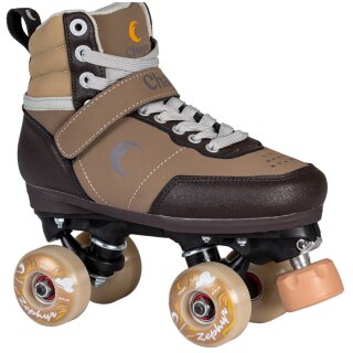 Rollschuhe Chaya Jump Brownie