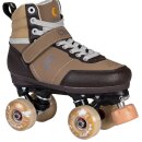 Rollschuhe Chaya Jump Brownie