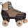 Rollschuhe Chaya Jump Brownie