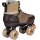 Rollschuhe Chaya Jump Brownie