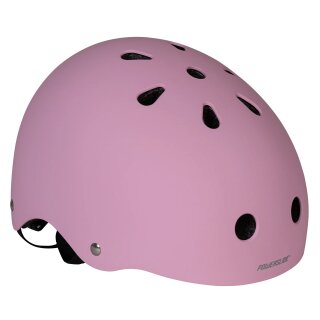 Powerslide Helmet Allround Adventure fondant pink