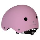 Powerslide Helmet Allround Adventure fondant pink