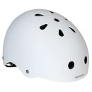 Powerslide Helmet Allround Adventure Basic White