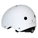 Powerslide Helmet Allround Adventure Basic White