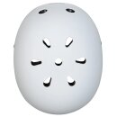 Powerslide Helmet Allround Adventure Basic White