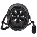 Powerslide Helmet Allround Adventure Basic White