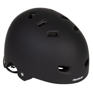 Powerslide Helmet Allround Urban Matt black