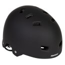Powerslide Helmet Allround Urban Matt black