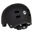 Powerslide Helmet Allround Urban Matt black