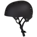Powerslide Helmet Allround Urban Matt black