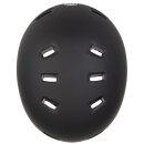 Powerslide Helmet Allround Urban Matt black