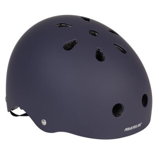 Powerslide Helmet Allround Adventure Awesome Violet