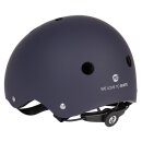 Powerslide Helmet Allround Adventure Awesome Violet