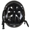 Powerslide Helmet Urban Sustained Grey