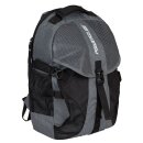 Powerslide Fitness Bag Black/Grey