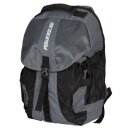 Powerslide Fitness Bag Black/Grey