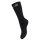 MY FIT Slipin Socks Black