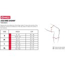 Ennui Ave Knee Gasket