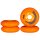 Powerslide Wheels King Of Slides 80mm 90A 4er Pack