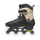 Rollerblade Twister XT schwarz/sand/rot