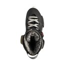 Rollerblade Twister XT schwarz/sand/rot
