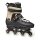 Rollerblade Twister XT schwarz/sand/rot