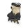 Rollerblade Twister XT schwarz/sand/rot