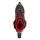 Rollerblade Zetrablade schwarz/rot